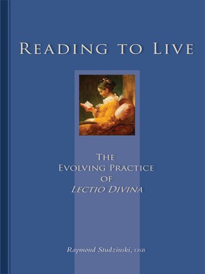 cover image of Reading to Live